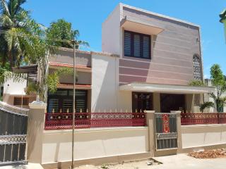 Elim Vacation Villa - Tarangambādi - 1