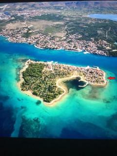 Apartment Island Dream - Isla Krapanj - 8