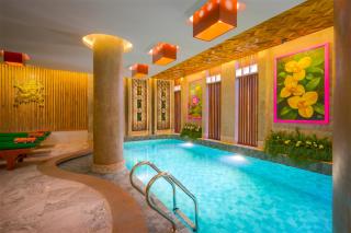 Ta Prohm Hotel & Spa - Siem Reap - 8