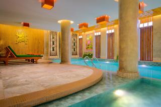 Ta Prohm Hotel & Spa - Siem Reap - 7