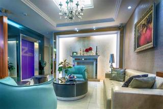 Taitung Z. Hotel - 1