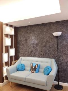 Abreeza Place Tower1 by Chriza - Davao - 2
