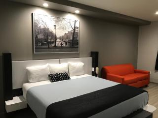 Crystal Inn - Houston - 2