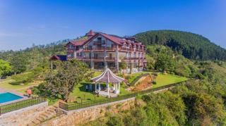 Marabedda Gardens Resort - 0