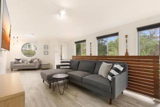 Lake House - Lake Tyers - 7