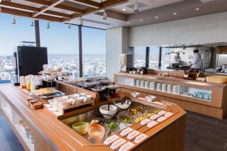New Tomakomai Prince Hotel NAGOMI - Tomakomai - 2