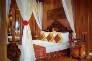 Ta Prohm Hotel & Spa - Siem Reap - 3
