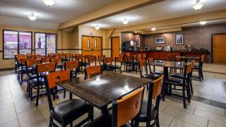 Best Western PLUS Vancouver Mall Drive - Vancouver - 9