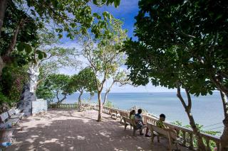 Nancy Sea View Villa 2 - Vung Tau - 8