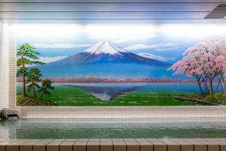 New Tomakomai Prince Hotel NAGOMI - Tomakomai - 1