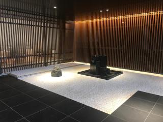 New Tomakomai Prince Hotel NAGOMI - Tomakomai - 7