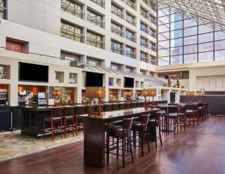 Hyatt Regency Lexington - Lexington - 8