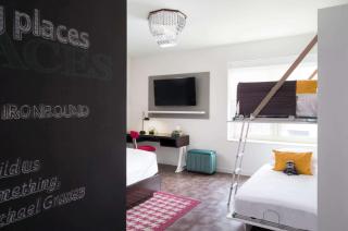 TRYP by Wyndham Newark Downtown - Newark - 2