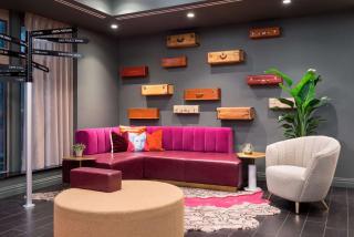 TRYP by Wyndham Newark Downtown - Newark - 7