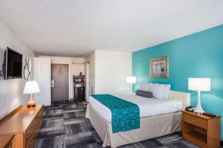 Howard Johnson by Wyndham Winter Haven FL - Winter Haven - 3