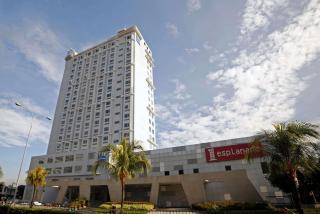 TRYP by Wyndham Mall of Asia Manila - Manila - 0