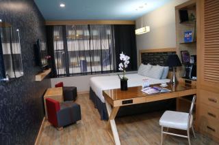 TRYP by Wyndham New York City Times Square - Midtown - New York - 8