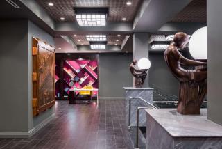 TRYP by Wyndham Newark Downtown - Newark - 6