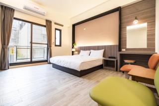 Rhino Guest House - Hualien - 4