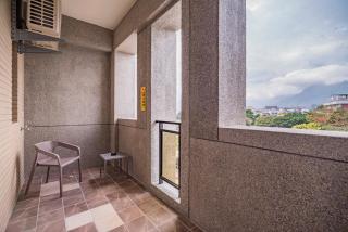Rhino Guest House - 5
