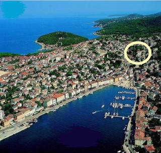 Losinj Panorama Penthouse - Mali Lošinj - 7