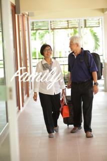 U Duay Gan Garden Home - Ubon Ratchathani - 6