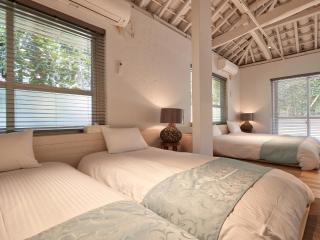 ADAN RESORT 太陽 - Tida - - Bise - 6