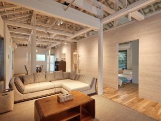 ADAN RESORT 太陽 - Tida - - Bise - 9
