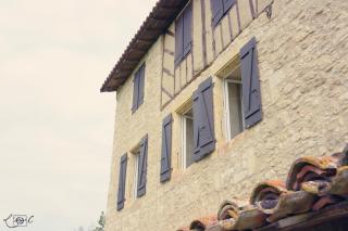 A CLAIREFONTAINE - Auch - 6
