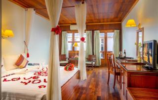 Ta Prohm Hotel & Spa - 1