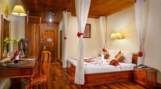 Ta Prohm Hotel & Spa - Siem Reap - 1