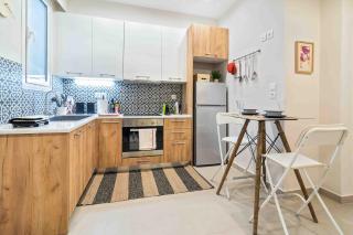 Athens' Top Location Romantic & Well Decor Shining Star - Atene - 7