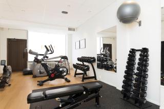 ProfilHotels President - Norrköping - 5