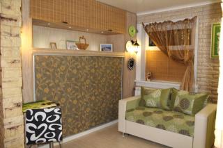 Комфортные апартаменты Ак Чокина 99 Apartment on Ak Chokin 99 - Pavlodar - 3