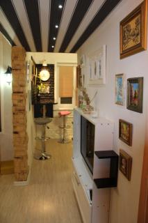 Комфортные апартаменты Ак Чокина 99 Apartment on Ak Chokin 99 - Pavlodar - 5