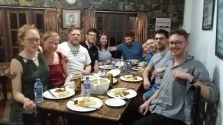 Maskeli Oya Family Park - 2