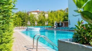 Hotel Smeraldo - Lazise - 5