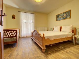 Family Apartment Rihter - Črni Kal - 4