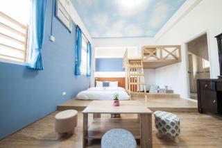 D.C. Inn - Magong - 5