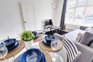 Clarence Place - Edgware - 9