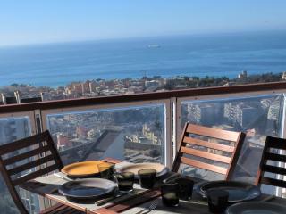 Quarto di Luna - Genova - 9