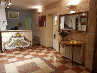 Hôtel-Restaurant le Commerce - Nogaro - 5