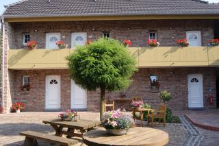 Gästehaus Münks - Meerbusch - 8