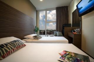 Value Hotel Thomson - Singapore - 2