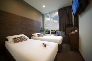 Value Hotel Thomson - Singapore - 4