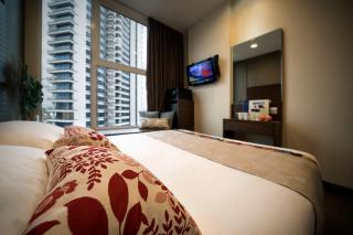 Value Hotel Thomson - Singapore - 5