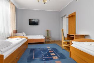 Apartamenty Zielony 6 przy MTP - Poznań - 1
