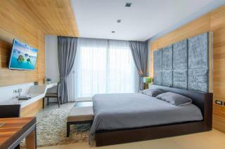 Emerald Terrace Resort - Patong - 0