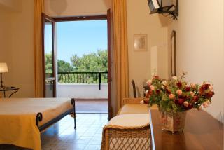 Hotel Paradiso - Santa Maria di Castellabate - 1
