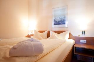 Inselresidenz Strandburg Juist Woh - Juist - 4